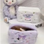Túi Đựng Bút Mềm Thêu Hình Ngôi Sao Bentoy Milkjoy Kiểu Hàn Quốc Dễ Thương BT011 Momky
