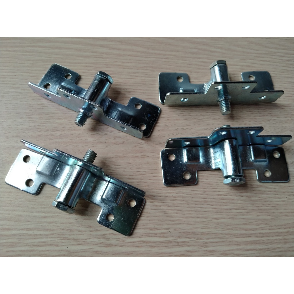 Bas (ke) góc thanh giường ( 1 bộ/ 4 cái) | Shopee Việt Nam
