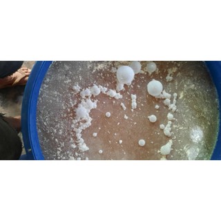 Combo bộ men ủ tỏi, ủ men thứ cấp Bio Phương Nam (túi Vem gốc và túi Phụ Gia dinh dưỡng gốc bột)
