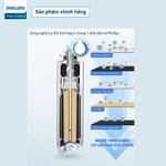 [Hàng Chính Hãng] Máy lọc nước RO để bàn Philips ADD6910, Làm nóng nhanh 3s - Không cần lắp đặt — ảnh 3