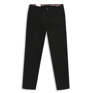 Quần kaki dài basic KboyShop, quần dài nam công sở from Regular fit vừa vặn và trẻ trung ,co giãn, vải siêu mát - QDK02