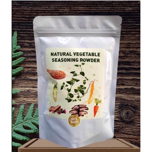 Hạt nêm rau củ tự nhiên 450g Mỹ | Shopee Việt Nam