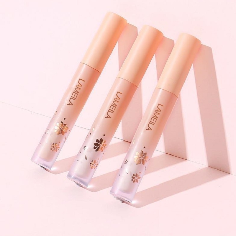 [Mẫu mới] Kem Che Khuyết Điểm Mịn Lì Lameila Moisturizing And Clearing Cream | BigBuy360 - bigbuy360.vn