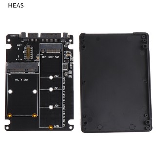 Bảng Mạch Chuyển Đổi NGFF Sang SATA 3 HDD SSD M.2 SATA Protocol