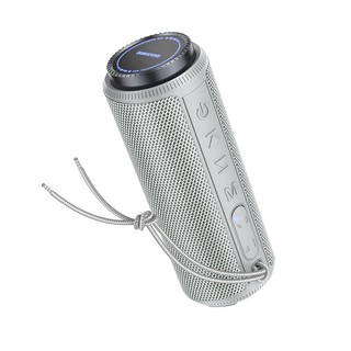 Loa bluetooth đa năng Borofone BR22 Hỗ trợ USB/TF/AUX/FM/TWS, Kết nối 2 loa cùng lúc, CS 10W - Phụ Kiện Nhất Tín