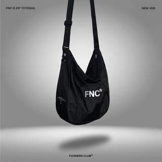 Túi đeo chéo FNC - Fuonero Zip Totebag