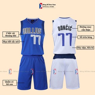 Bộ quần áo bóng rổ thi đấu mùa giải 2022/23, mẫu mới nhất, trang phục thể thao nam nữ