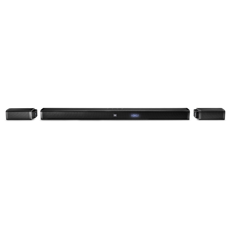LOA SOUNDBAR JBL BAR 5.1 JBL 5.1 Shopee Việt Nam