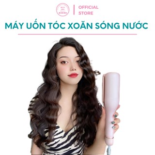 Bạn muốn sở hữu kiểu tóc gợn sóng tuyệt đẹp? Máy bấm tóc gợn sóng sẽ giúp bạn làm điều đó đơn giản và hiệu quả. Truy cập hình ảnh này và tìm hiểu thêm về máy bấm tóc gợn sóng để có được kiểu tóc hoàn hảo nhất.