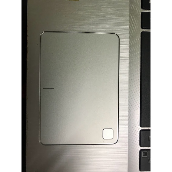 Chuột cảm ứng touchpad laptop asus Asus VivoBook X507 X507MA X507UA