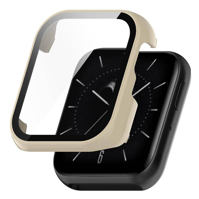 Phim Kính Cho OPPO Watch 2 3 Pro 42mm 46mm Vỏ Bảo Vệ TPU Mềm Vỏ Bảo Vệ Ốp Lưng Vỏ Cho OPPO Watch Band 2 Phụ Kiện Đồng Hồ Thông Minh Miễn Phí