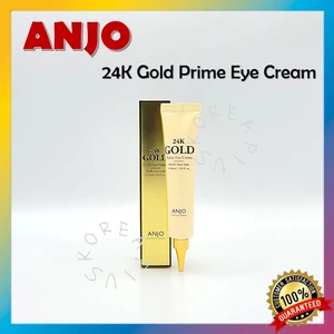 Kem Mắt Vàng Chống Lão Hóa Thành Phần 24K 40ml