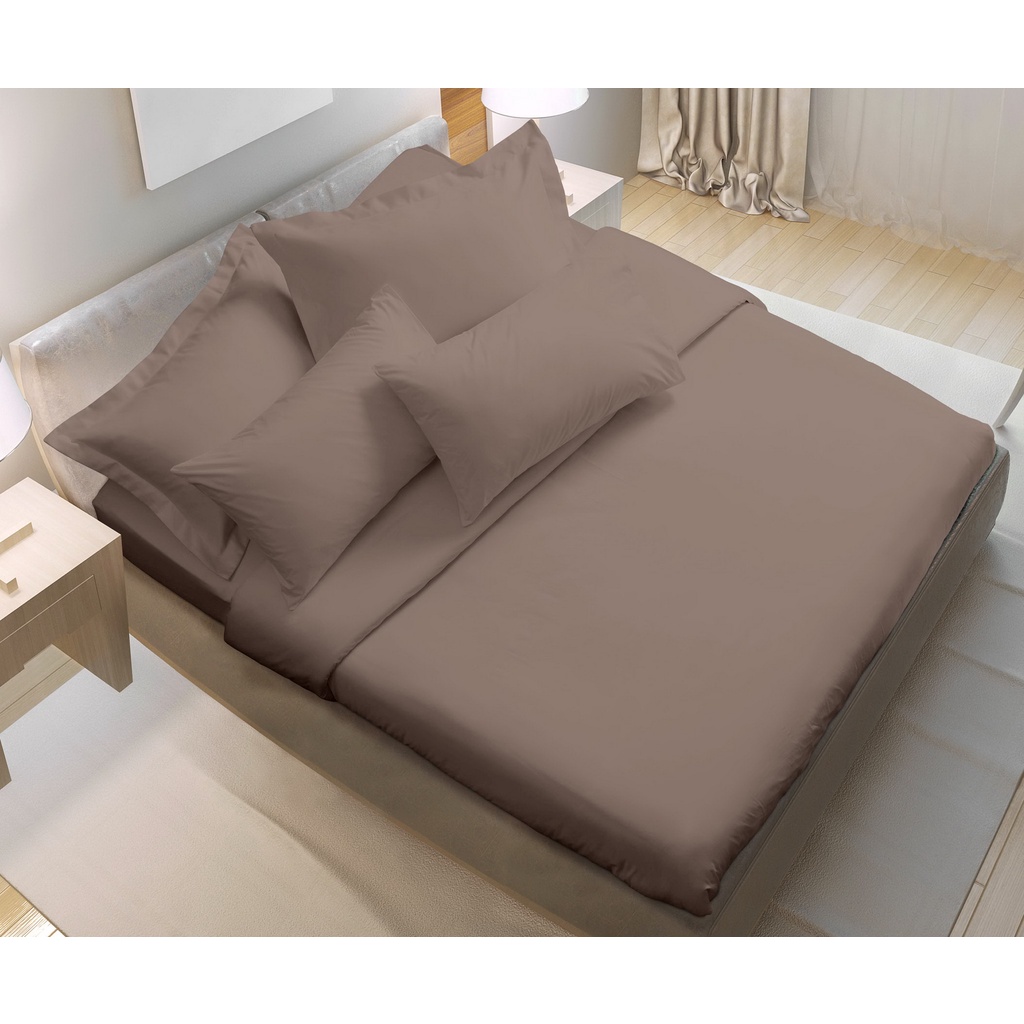 Thiết kế ga gối Akemi Divine