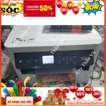 Máy in phun màu cũ Epson C5290 máy siêu tốc in nhanh hàng đẹp dùng bền có bao test có bảo hành INECO — ảnh 1