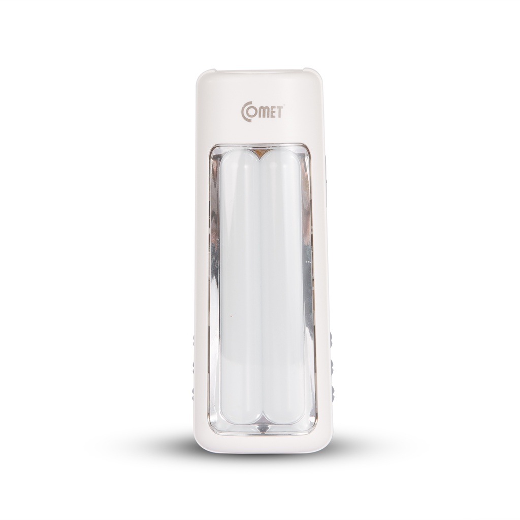 Ảnh Đèn Pin Sạc Tích Điện Comet CRT456 6W Đèn Pin Cầm Tay Siêu Sáng 3