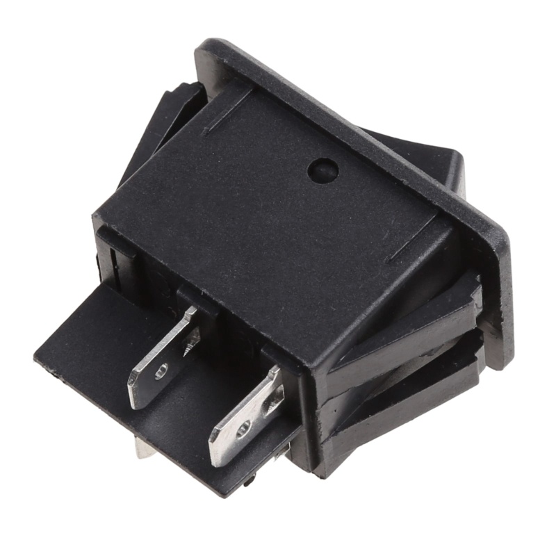 Nút Công Tắc Bật / Tắt Đèn Sương Mù 4-Pin 12V Chuyên Dụng Cho Xe Hơi