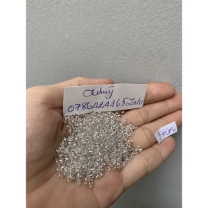 Cườm size trung 3mm