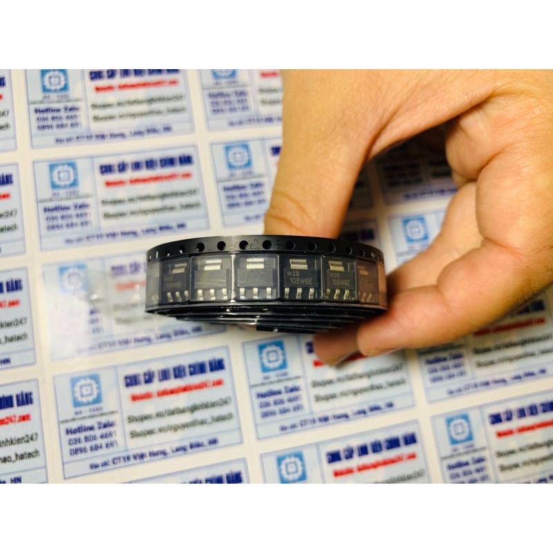 108W6E 3 chân dùng cho máy giặt, Elextrolux | Shopee Việt Nam