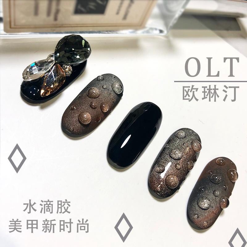 Gel Giọt Sương VENDEENI Chính Hãng (15ml)