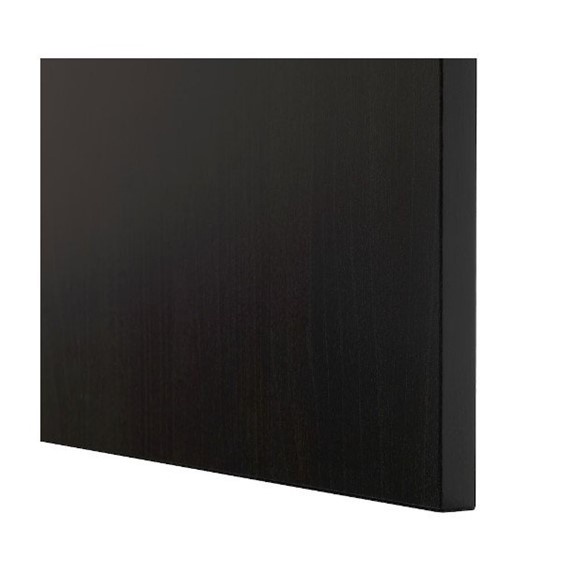 Ảnh NEVA, Bàn làm việc kèm kệ sách DEK_063, 119x53x120cm, Scandi Home 1