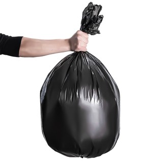 1KG TÚI ĐỰNG RÁC ĐEN TỰ PHÂN HỦY SINH HỌC THƯƠNG HIỆU AMZO (2 – 3 CUỘN) ĐẠT CHỨNG NHẬN NHÃN SINH THÁI BAO BÌ NHỰA