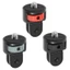 WU Camera Phát Hành Nhanh Ngón Tay Cái Vít Chân Máy 1 4 Vít Adapter Chân Máy Adapter Cho Camera Đèn Flash Giá Đỡ Camera Gắn Pla