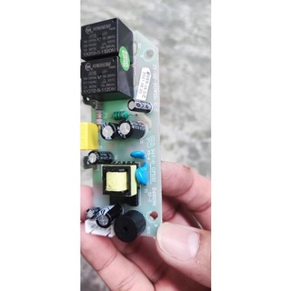 Bo Nguồn Nồi Chiên Không Dầu BlueStone AFB-5868 Phụ Kiện Chính Hãng