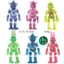 HK1 FNAF Nhân Vật Hành Động Freddy Bunny Sundrop Moondrop Mô Hình Búp Bê Đồ Chơi Cho Trẻ Em Trang Trí Nhà Bộ Sưu Tập Trò Chơi Búp Bê KH1