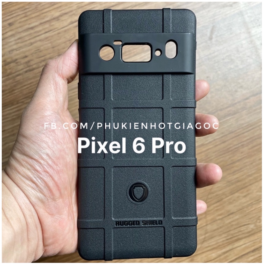 Ốp lưng bảo vệ hầm hố