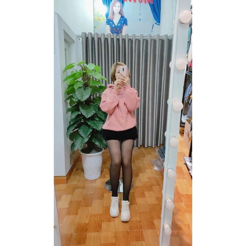 QUẦN TẤT 3D 6S ĐÁNH LỪA THỊ GIÁC LOẠI 3 TEM QUẦN LOẠI 1 siêu dai