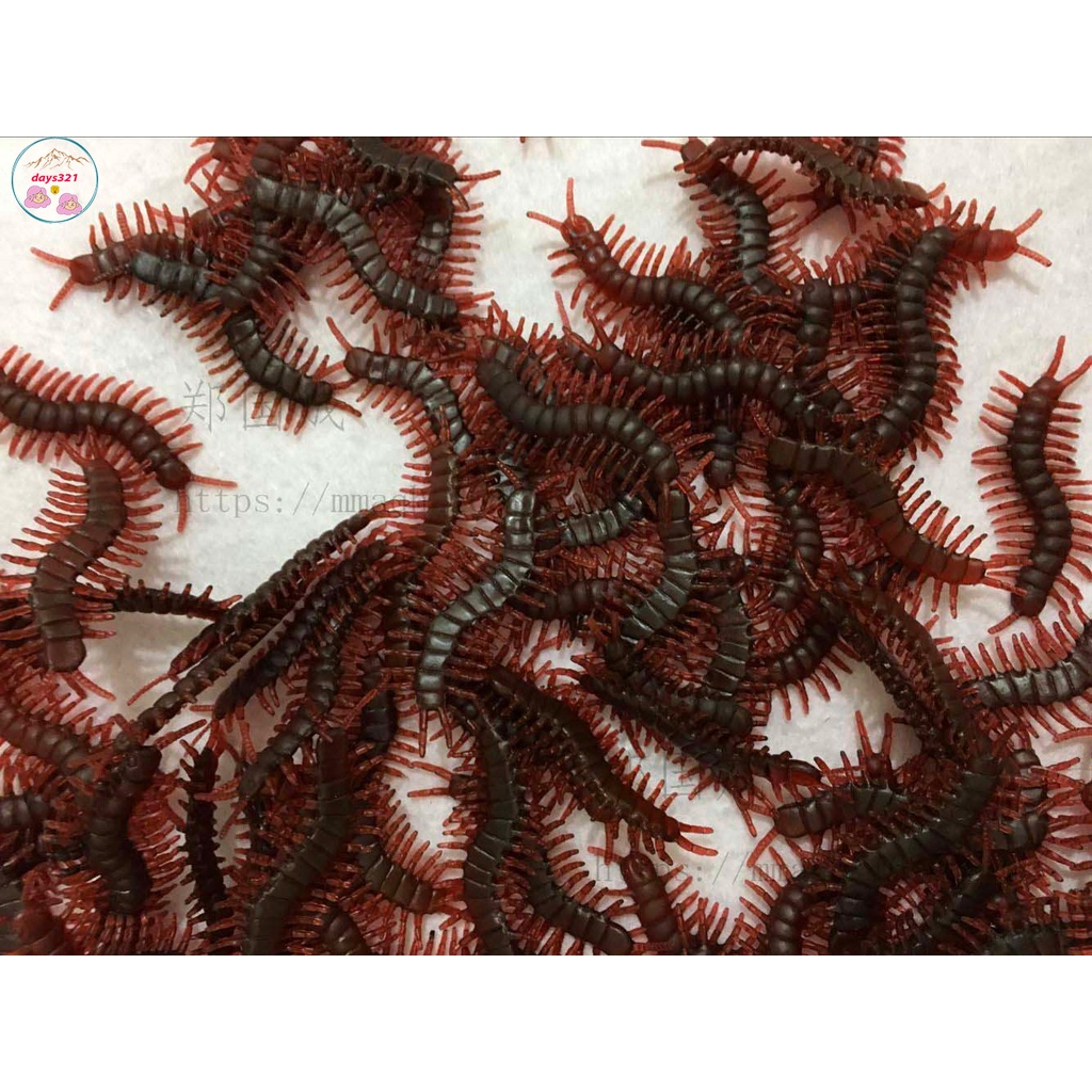 CON RẾT GIẢ ĐỒ CHƠI RUỒI GIÁN KIẾN NHỆN RẮN | Shopee Việt Nam