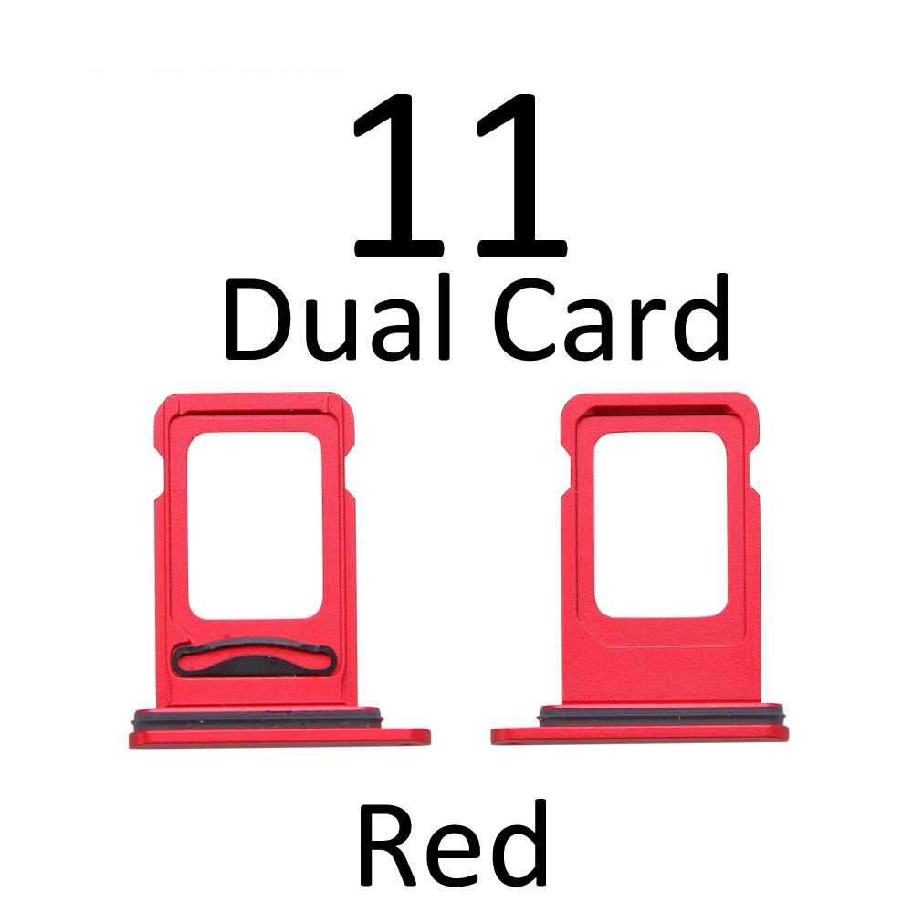 Khay Đựng Sim Điện Thoại Thay Thế Cho IP 11