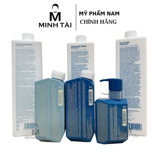 Dầu Gội , Dầu Xả , Hấp Dầu Phục Hồi  Kevin Murphy Repair-me - Hàng chính hãng có tem vỡ và tem phụ tiếng việt
