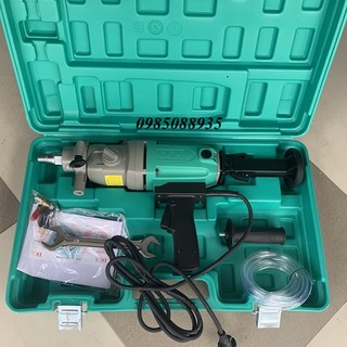 1800W Máy khoan rút lõi bê tông DCA AZZ190