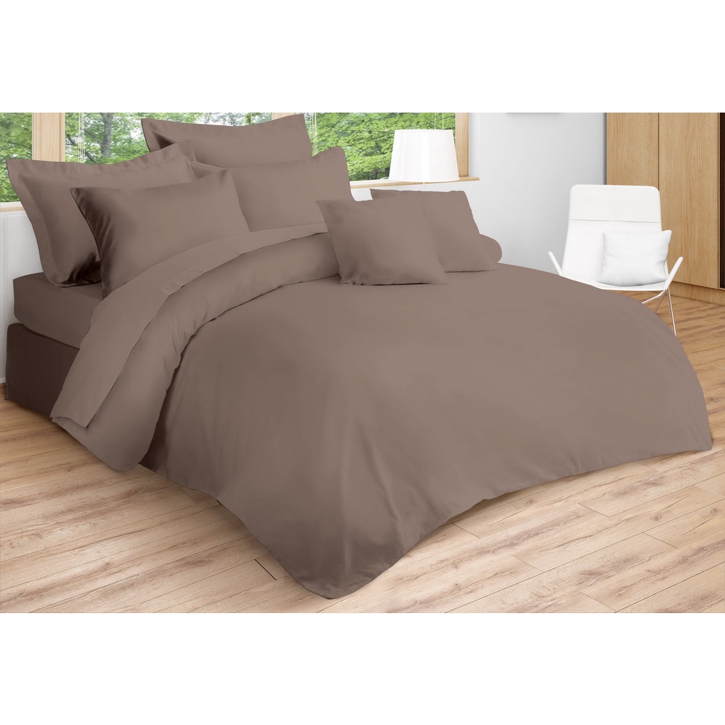Chất liệu Cotton Sateen mềm mại