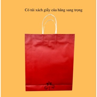 Nước Hồng Sâm Hàn Quốc Cao Cấp (Hộp Lớn Khổng Lồ) - Thức Uống Bổ Dưỡng Tăng Cường Thể Lực, Quà Tặng Sang Trọng Ý Nghĩa