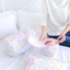 SÉT 5 TÚI LƯỚI GIẶT ĐỒ HÌNH HOA - Bảo Vệ Quần Áo Lót Tiện Lợi