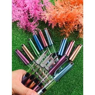 Bút máy luyện chữ bút luyện chữ đẹp viết calligraphy ngòi lá tre nét thanh đậm