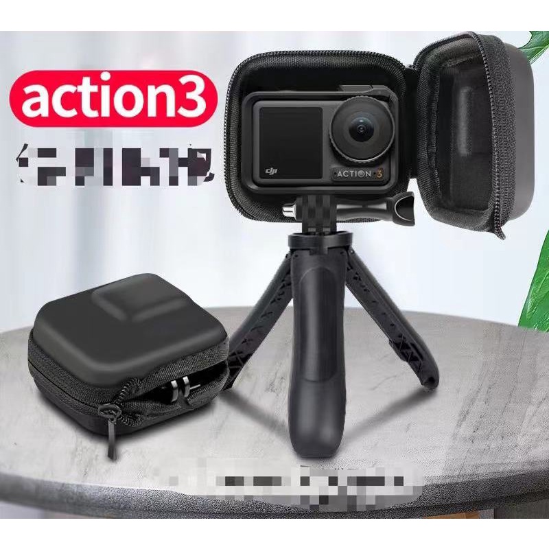 Fuselage mini pu storage box vỏ bảo vệ chống thấm nước cho dji osmo ...
