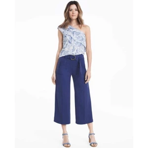 Quần cullote WHBM dư xịn size 0