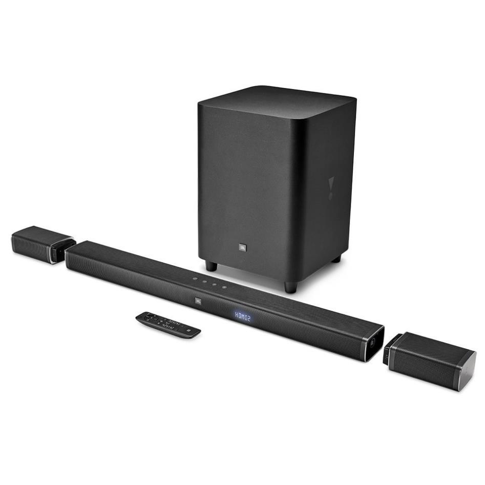 LOA SOUNDBAR JBL BAR 5.1 JBL 5.1 Shopee Việt Nam