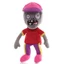 30cm122 "Cây Mới Vs Zombies Sang Trọng Đồ Chơi Zombies Sang Trọng Đồ Chơi Búp Bê Nhồi Bông Sang Trọng