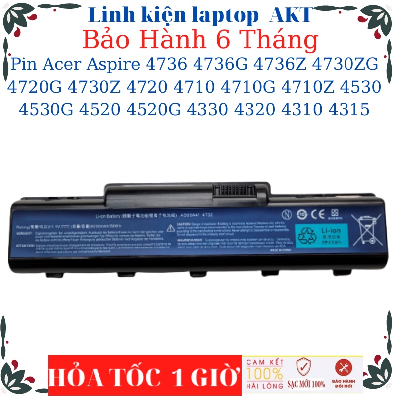 Alimentatore Caricabatteria 65W per ACER 4710G 4710Z 4715Z 4720