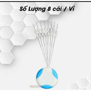Vỉ Thẻo Câu Đài cao cấp ,tránh rối dây