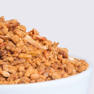 [1 KG] Muối tôm Tây Ninh cao cấp Thắng Lợi loại đặc biệt