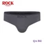 Quần Lót Nam ROCK SEAMLESS 502 Cao Cấp Không Đường May Co Giãn Tốt, Quần Lót Nam Tam Giác Cao Cấp Thoái Mái