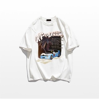 Áo Thun Local Brand Unisex Tay Lỡ 5D Hoa Cọ Mát Mẻ, Cotton 100% Hàn Cao Cấp