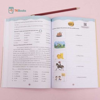 Sách -  Làm chủ kiến thức tiếng Anh bằng sơ đồ tư duy lớp 7 - Theo chương trình mới