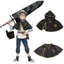 Clover Asta Trang Phục Hóa Trang Với Vải Polyester Cho Halloween Anime Nhập Vai