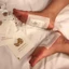 Miếng dán thải độc chân Gold Princess Royal Thái Lan